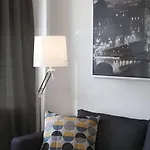 Kotimaailma Διαμέρισμα