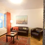 Appartement Kotimaailma Rovaniemi