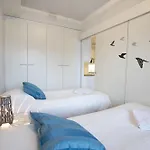 Kotimaailma Διαμέρισμα
