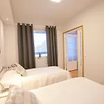 Διαμέρισμα Kotimaailma *