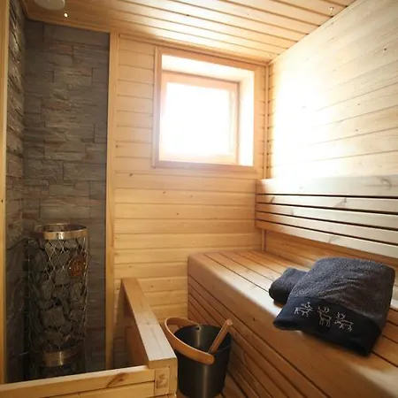 Lägenhet Kotimaailma *