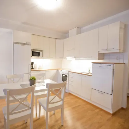 Kotimaailma * Rovaniemi