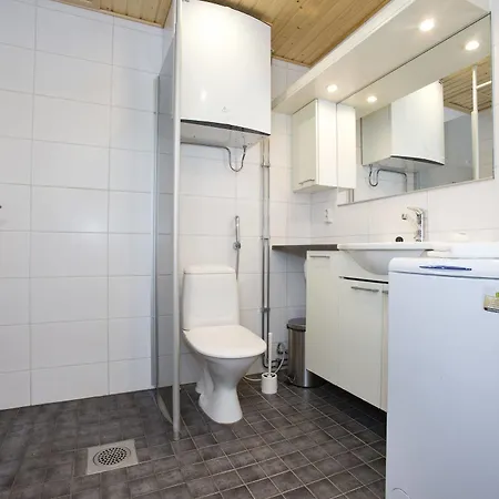 Kotimaailma Rovaniemi