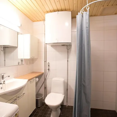 Kotimaailma Apartment *