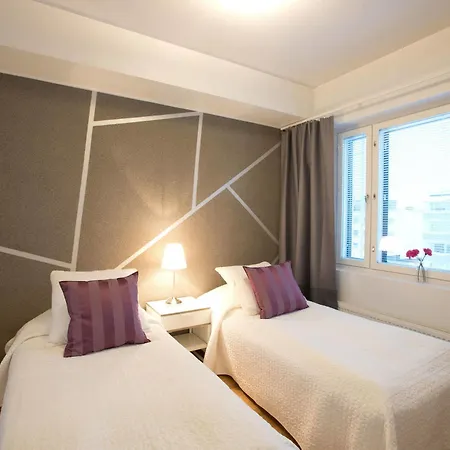 Apartment Kotimaailma *