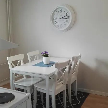 Kotimaailma * Rovaniemi