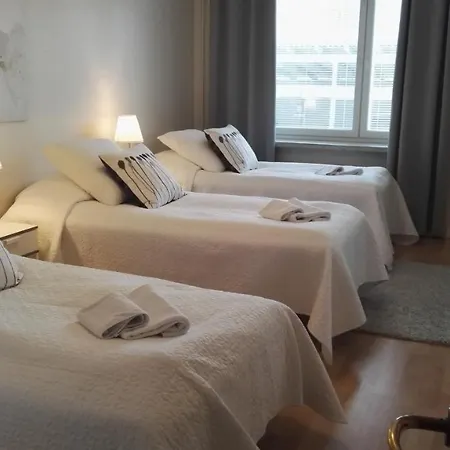 Kotimaailma * Rovaniemi