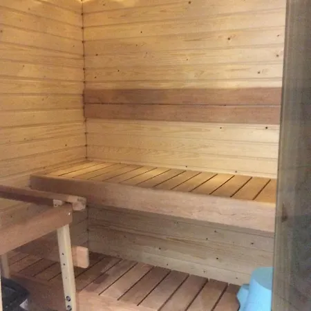 Apartment Kotimaailma