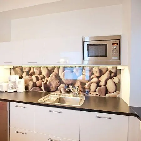 Kotimaailma Apartment *