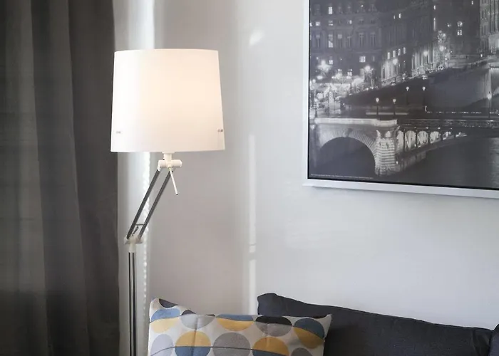 Kotimaailma Appartamento