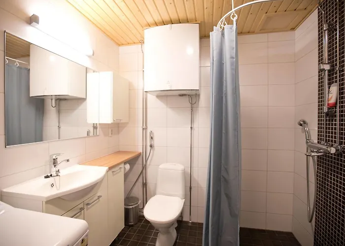 Kotimaailma Appartamento *