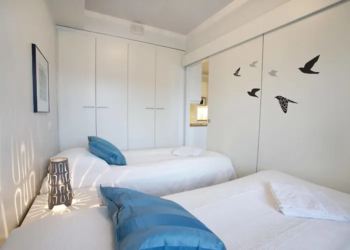 Kotimaailma Appartamento