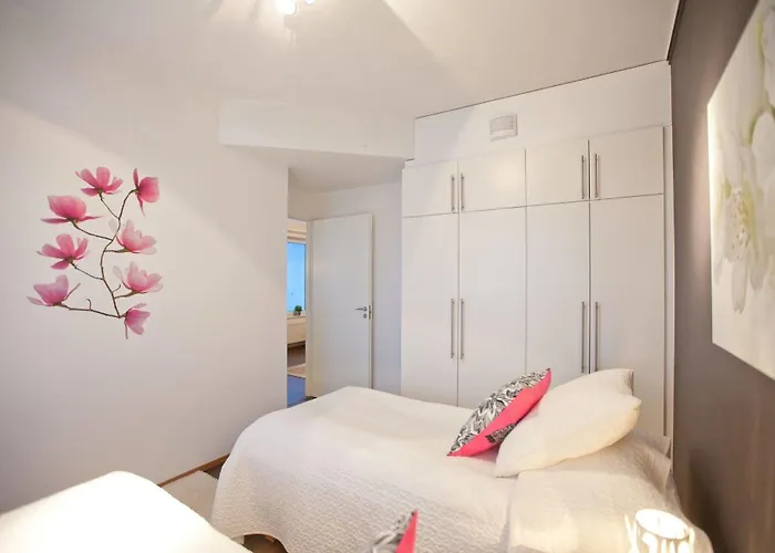 Kotimaailma Appartamento