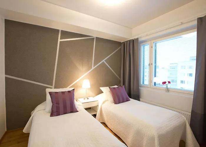 Appartamento Kotimaailma *