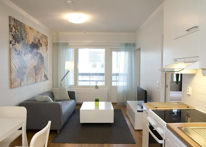 罗瓦涅米家世界公寓 公寓 *