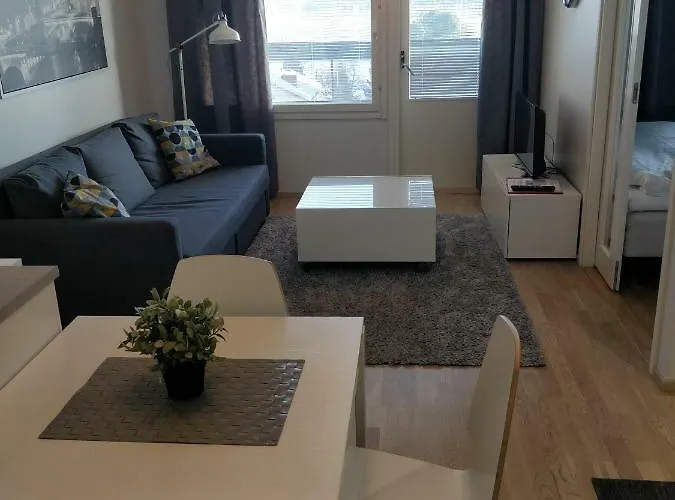 罗瓦涅米家世界公寓