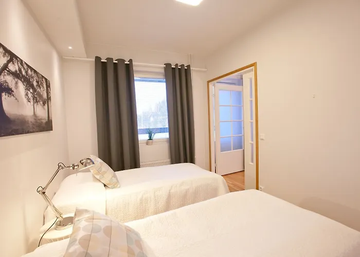 Appartamento Kotimaailma *