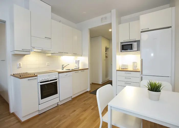 公寓 罗瓦涅米家世界公寓 *