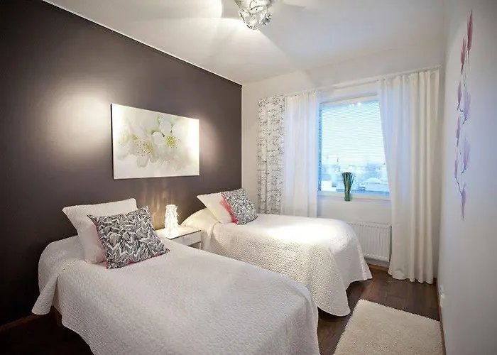 公寓 罗瓦涅米家世界公寓