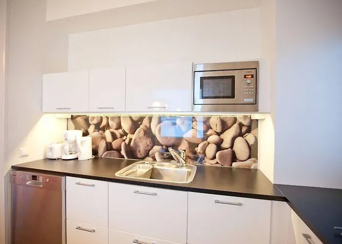 Kotimaailma Appartamento *